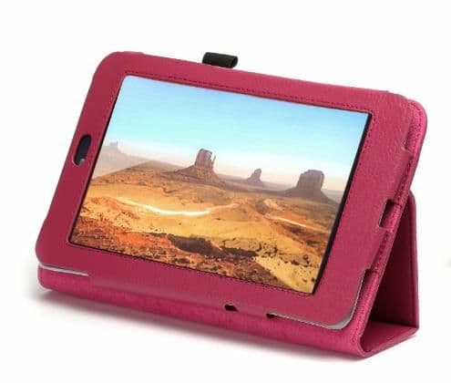 Nexus 7 SmartStand Case
